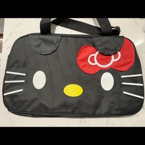 Hello Kitty bag 19 inches